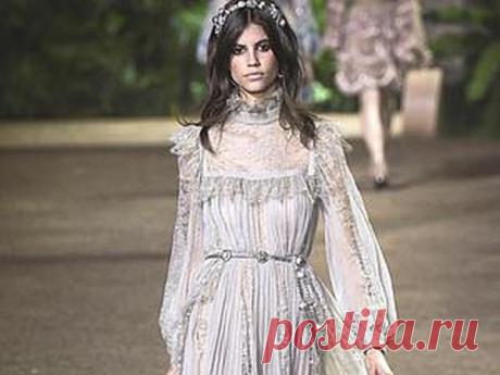Драгоценности Индии: ультраженственная коллекция Elie Saab Spring 2016 Haute Couture - Ярмарка Мастеров - ручная работа, handmade