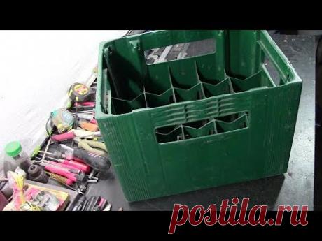 А ты хочешь знать, что из него получится ? Тогда смотри внимательно ! - YouTube