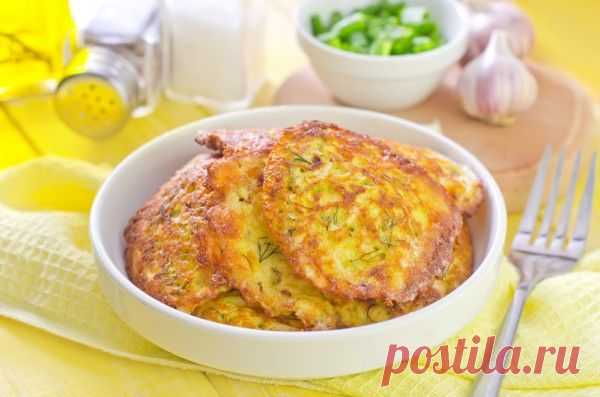 Вкусные рецепты