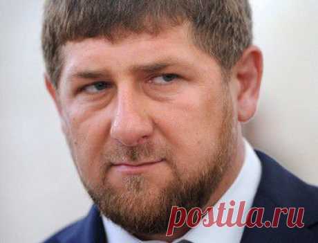 Кадыров пообещал отправить на Украину 74 тысячи чеченцев в случае приказа | euroinfo