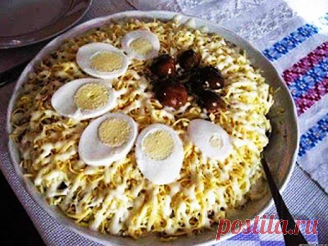 - ПАЛЬЧИКИ ОБЛИЖЕШЬ. Вкуснотища необыкновенная!