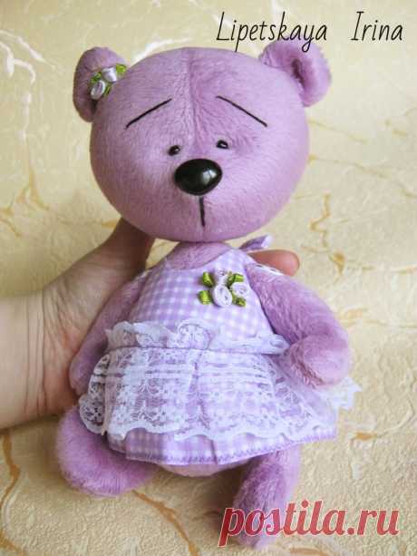 Muñeca Tilda. Patrones, ideas. * Madre Tilda *