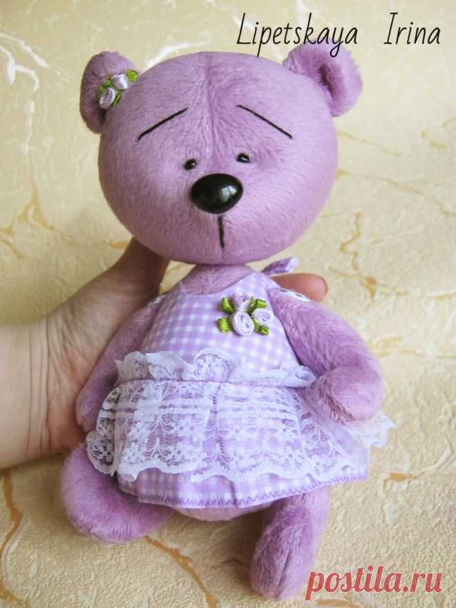 Muñeca Tilda. Patrones, ideas. * Madre Tilda *