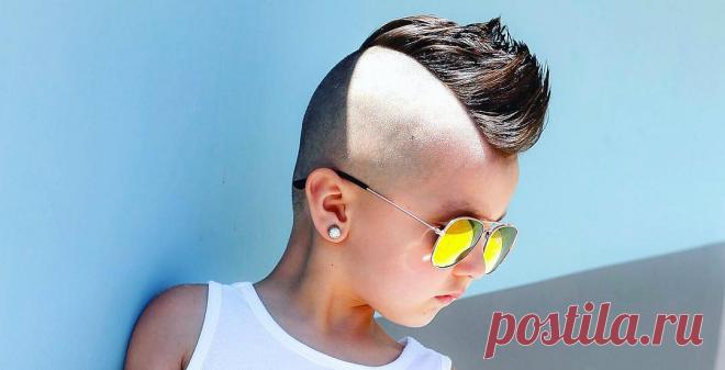 Cortes de pelo para niños 2019 | Otoño Invierno | CORTES DE PELO 2019