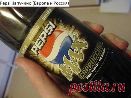 9 cтранных продуктов, которые продаются только в других странах