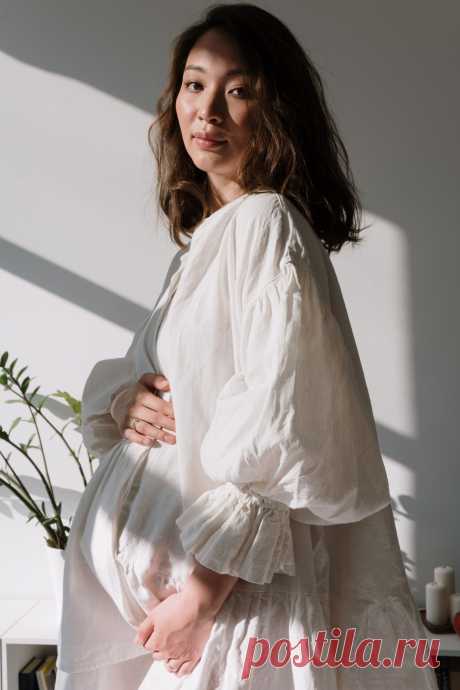 Safe Skincare During Pregnancy: What Not to Use While Expecting &amp;#8211; Ferbena.com