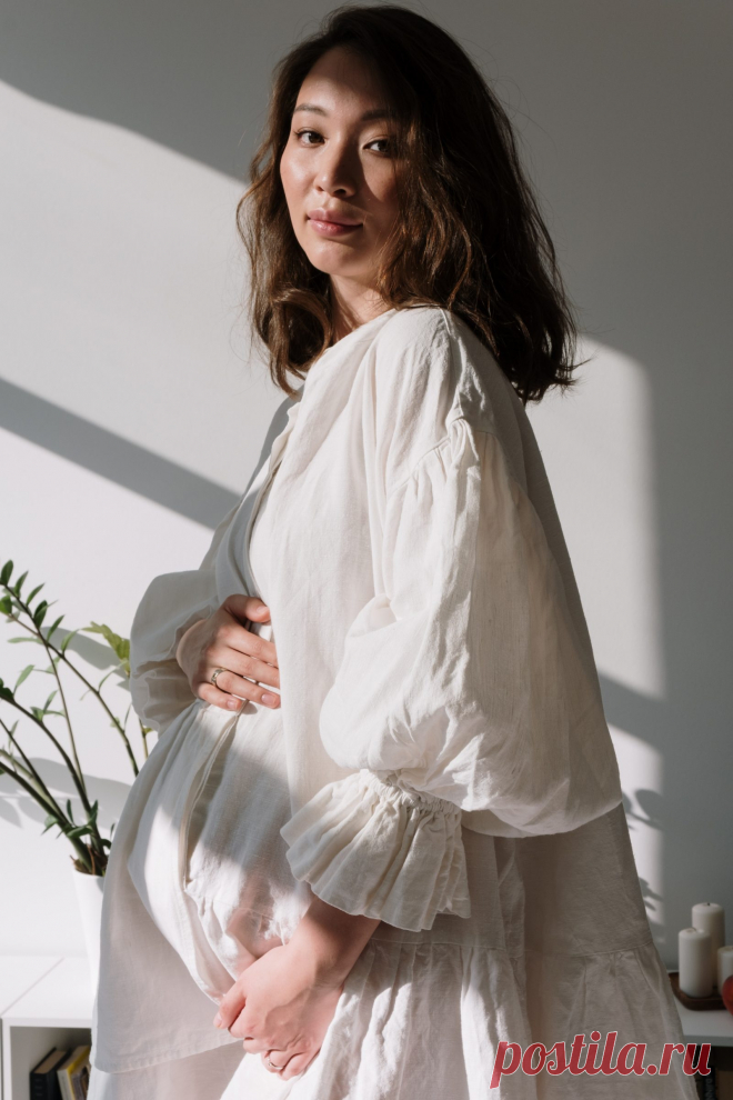 Safe Skincare During Pregnancy: What Not to Use While Expecting &#8211; Ferbena.com