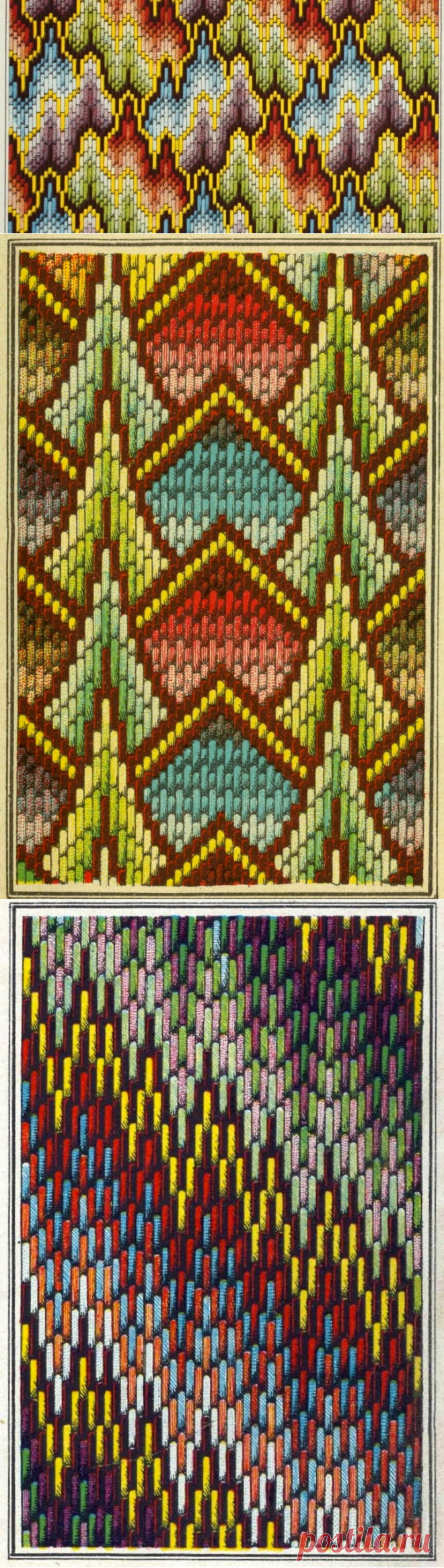 Милые сердцу штучки: Барджелло: 