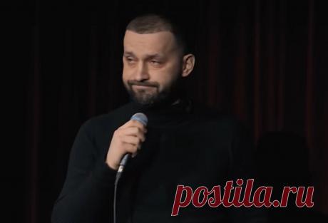 «Такой ад»: основатель Stand Up назвал причину ухода с ТНТ
Артист заявил, что часто не мог видеться с семьей и отгораживался от...
Читай пост далее на сайте. Жми ⏫ссылку выше