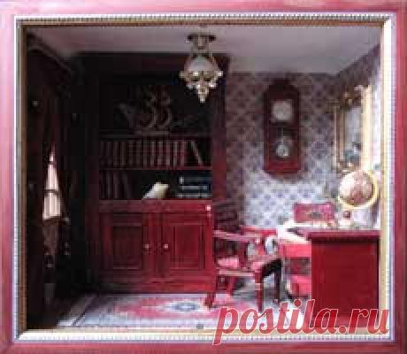 КАК СДЕЛАТЬ ОСВЕЩЕНИЕ В КУКОЛЬНОМ ДОМИКЕ