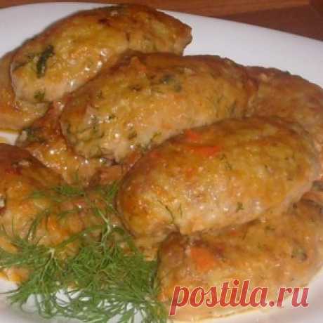 ЛЕНИВЫЕ ГОЛУБЧИКИ