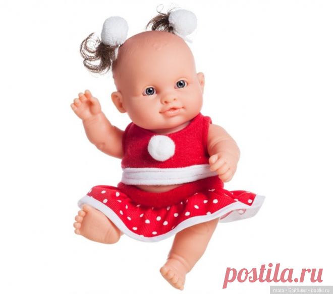 Базовые выкройки одежды на куклы пупса Paola Reina 22 см / Выкройки одежды для кукол-детей, мастер классы / Бэйбики. Куклы фото. Одежда для кукол