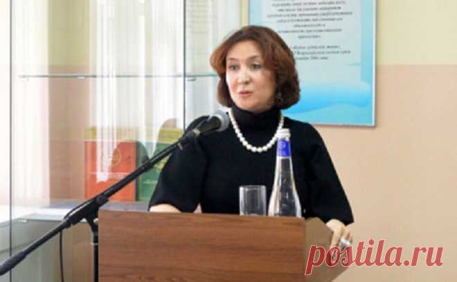 Подозреваемая в мошенничестве экс-судья Хахалева покинула Россию | VestiNewsRF.Ru