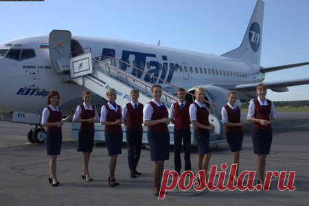 Вопль бортпроводницы | Пожалуйста, не надо при посадке останавливаться на входе и задавать очень умные и нужные вопросы. Я не знаю, долетим мы или нет, я не экстрасенс. Да, «Боинг». Да, лётчики опытные. И трезвые. Всегда. Самые опытные и самые трезвые летят именно сейчас. Нет, нельзя садиться куда хочешь. Места надо занимать согласно посадочным талонам, потому что загрузка у нас полная...