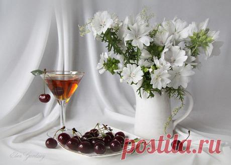 ✔ Открытки на стену - Самые красивые!