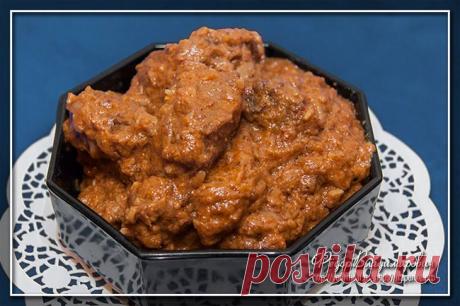 Яхни | Домашние рецепты