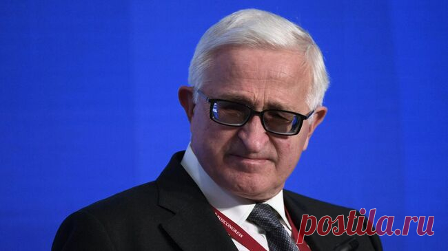 Иностранный бизнес ждет выхода на российский рынок, заявил Шохин