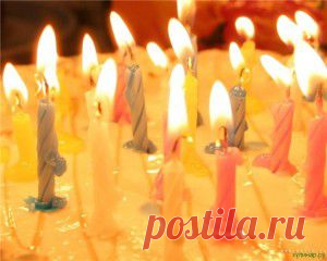 Приметы на первые 12 дней после дня рождения