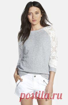 Ткани - трикотаж Zzigzag.com выкройки, шитье