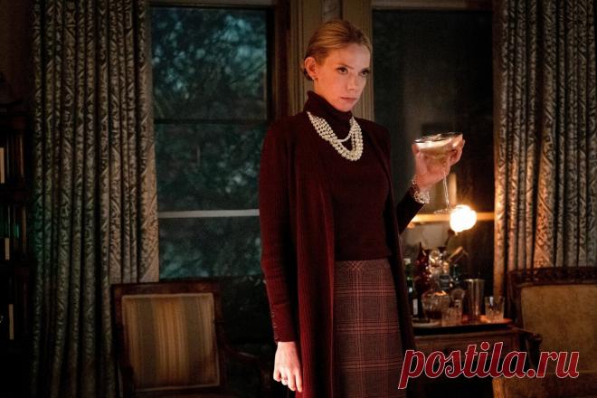 Шесть кинофильмов, которые вы никогда не забудете. | Киномир | Дзен