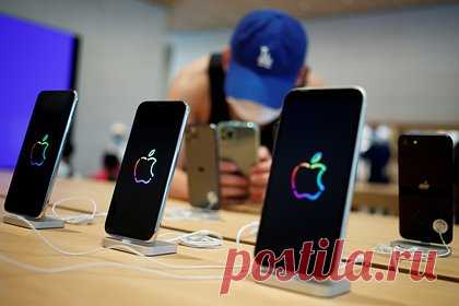 iPhone 17 подорожает из-за российской нефти