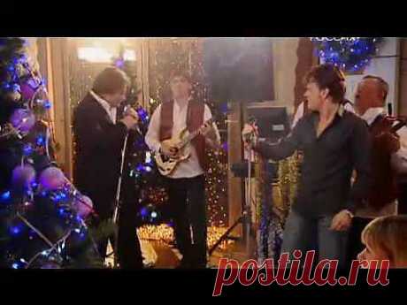 ▶ Небо выбрало нас, из фильма "Не отрекаются любя" - YouTube