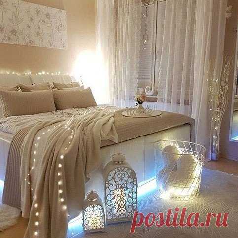 Романтика