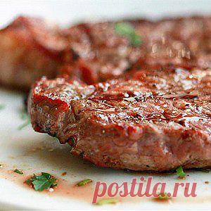 Антрекот по-бретонски рецепт – французская кухня: основные блюда. &#171;Афиша-Еда&#187;