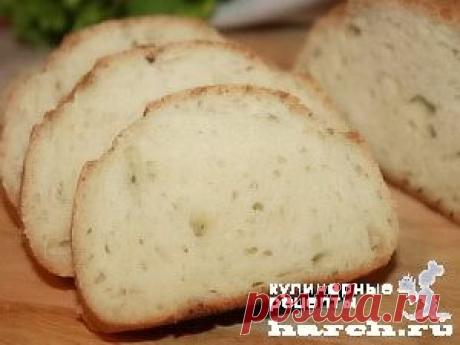 Батон подмосковный | Фоторецепт с подробным описанием от Харч.ру