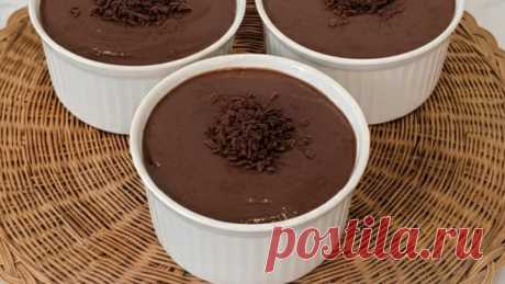 ШОКОЛАДНЫЙ РАЙ БЕЗ ВРЕДА ДЛЯ ФИГУРЫ