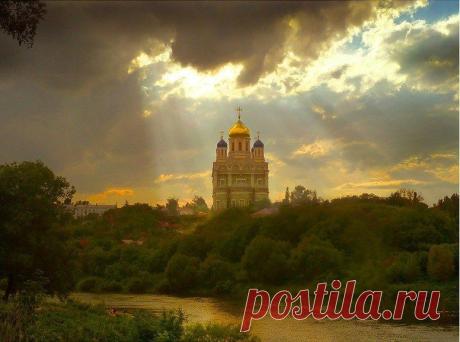Мой Мир@Mail.Ru
