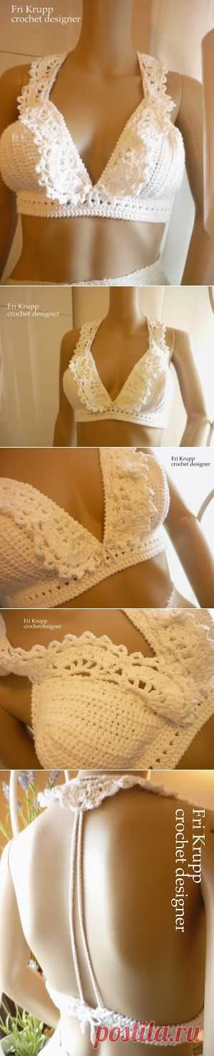 Crochê e tricô da Fri, Fri´s crochet and tricot: Januar 2014