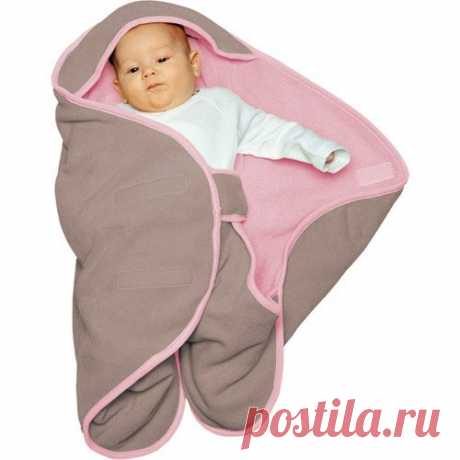 Шьем комбез babynomade для новорожденного | VLADMAMA.RU