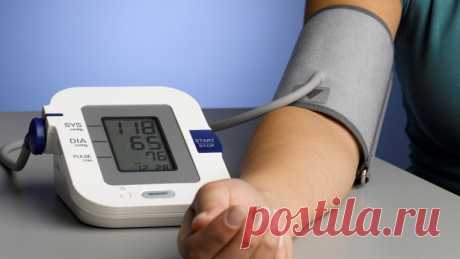 Какие ошибки вы делаете, измеряя давление — Рамблер/доктор