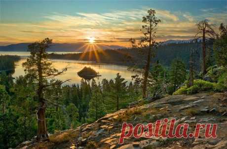 Карелия — край удивительной красоты — Все о туризме и отдыхе