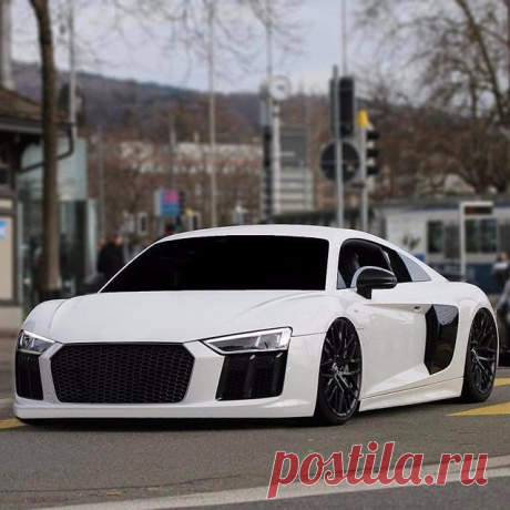 Audi | Ауди 🎀