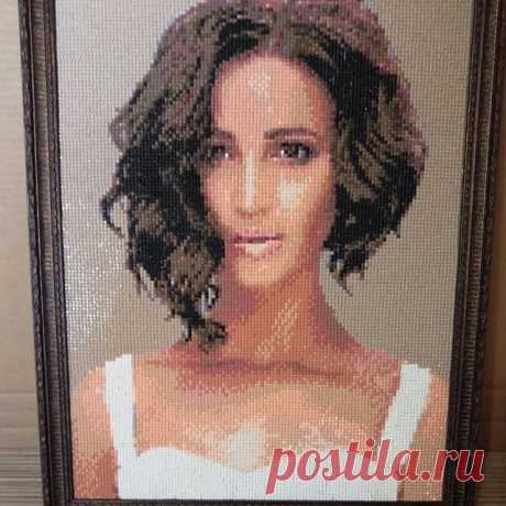 Алмазная вышивка по фото на заказ 1stezhok.ru

#алмазнаявышивка #алмазнаямозаика #алмазнаявышивкакупить #алмазнаямозаикапофото #алмазнаякартина #картиныподзаказ #картинавподарок #картиныпономерам #алмазнаякартина #картинаизстраз #картиныпофото #алмазнаяживопись #картинастразами #картинасвоимируками #ручнаяработа #рукоделие #хендмейд #портретыназаказ #портрет #пофото #фотоназаказ #мозаика #подарок #хобби #творчество #необычныеподарки #креативныеподарки #подарокдлясебя #красота #выходной #Repost