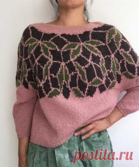 Elaine Tom в Instagram: «I’m finally showing my version of Topaz that I #testknit for @_makingstories and @birkenwasser using @tukuwool because my copy of Jewels…» 625 отметок «Нравится», 61 комментариев — Elaine Tom (@elainetom) в Instagram: «I’m finally showing my version of Topaz that I #testknit for @_makingstories and @birkenwasser…»