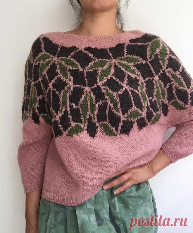 Elaine Tom в Instagram: «I’m finally showing my version of Topaz that I #testknit for @_makingstories and @birkenwasser using @tukuwool because my copy of Jewels…» 625 отметок «Нравится», 61 комментариев — Elaine Tom (@elainetom) в Instagram: «I’m finally showing my version of Topaz that I #testknit for @_makingstories and @birkenwasser…»