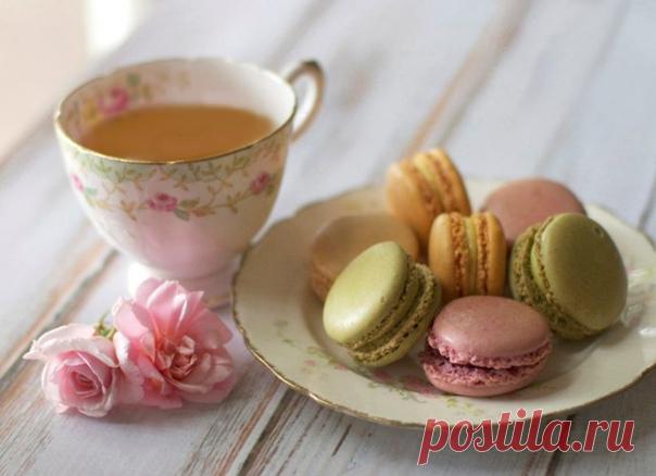 Всем доброго, сладкого, бодрого утра! Позитива и радости на весь день!