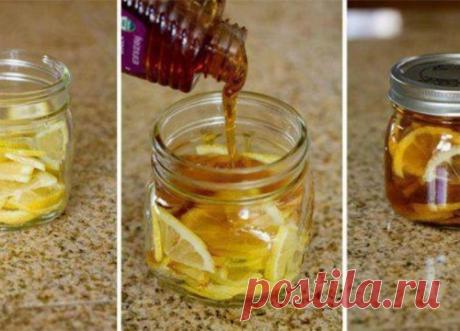 Очищаем сосуды вкусно! Долой лекарства!