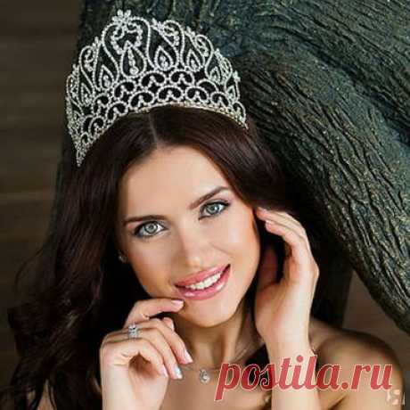 Россиянка завоевала титул &quot;Queen Beauty World - 2014&quot; - Я Покупаю