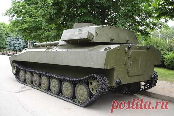 122-мм самоходная артиллерийская установка 2С1 «Гвоздика»
