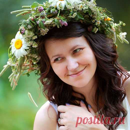 Уход за ногтями в летний период!