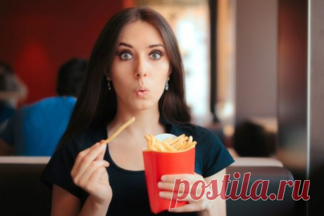 Продукты для похудения, диеты, упражнения, йога, здоровье - FAQ-ДИЕТА
