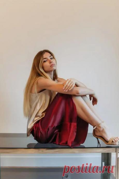 Модная фотогалерея 17/11/2020