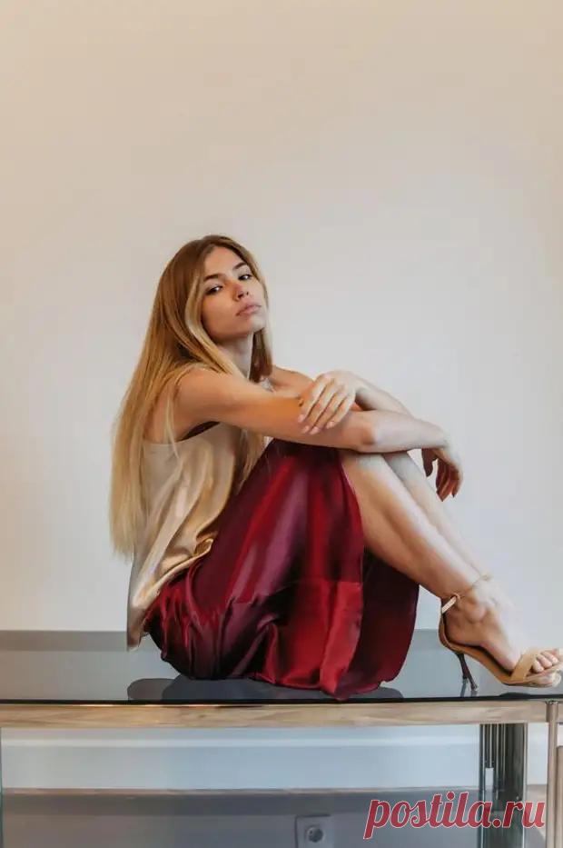 Модная фотогалерея 17/11/2020