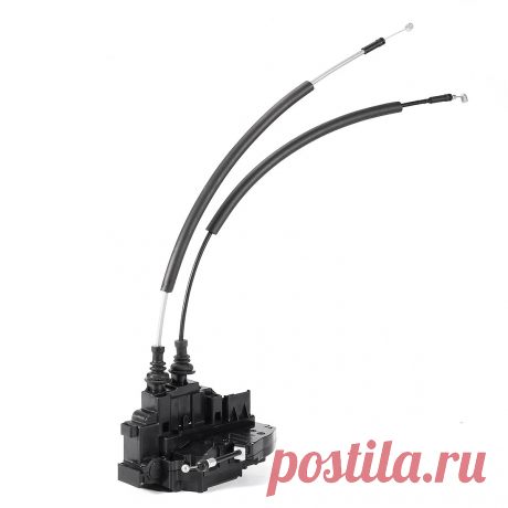Front right power door lock actuator for hyundai santa fe 2006-2009 lhd cnm1255 813202b010 Sale - Banggood.com