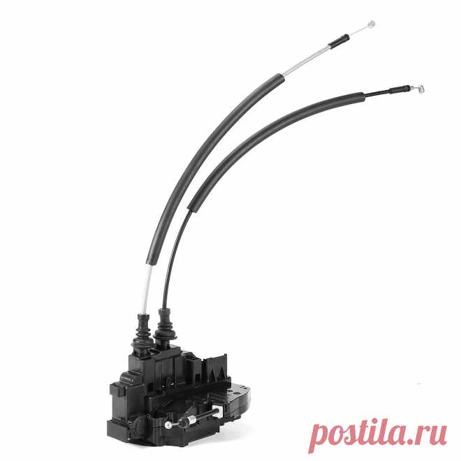 Front right power door lock actuator for hyundai santa fe 2006-2009 lhd cnm1255 813202b010 Sale - Banggood.com