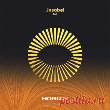 Jesabel - Toi | 4DJsonline.com